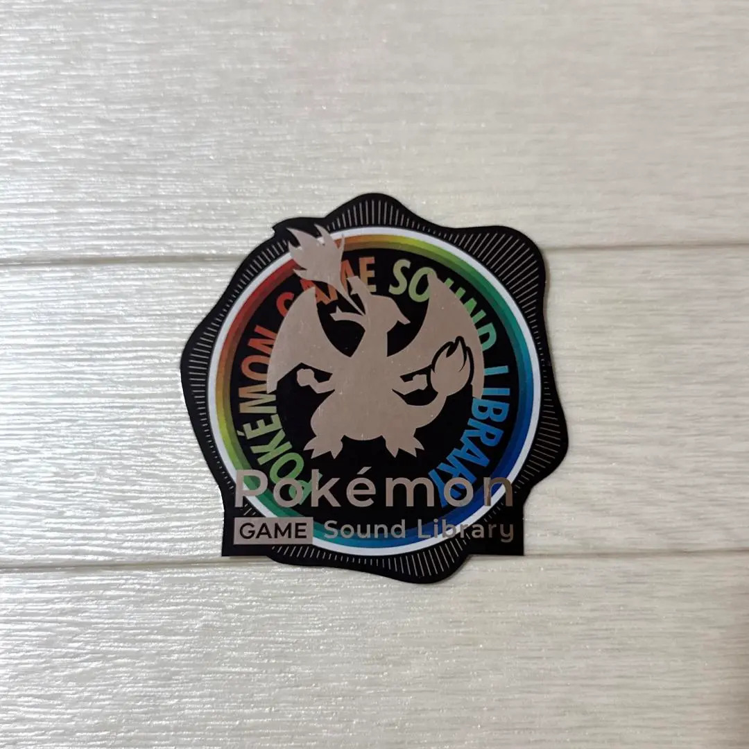 【世界に約75枚】ゲンガー キャンバスアート サウンドライブラリー ポケモン 2025年最新】pokémon game sound libraryの人気アイテム - メルカリ