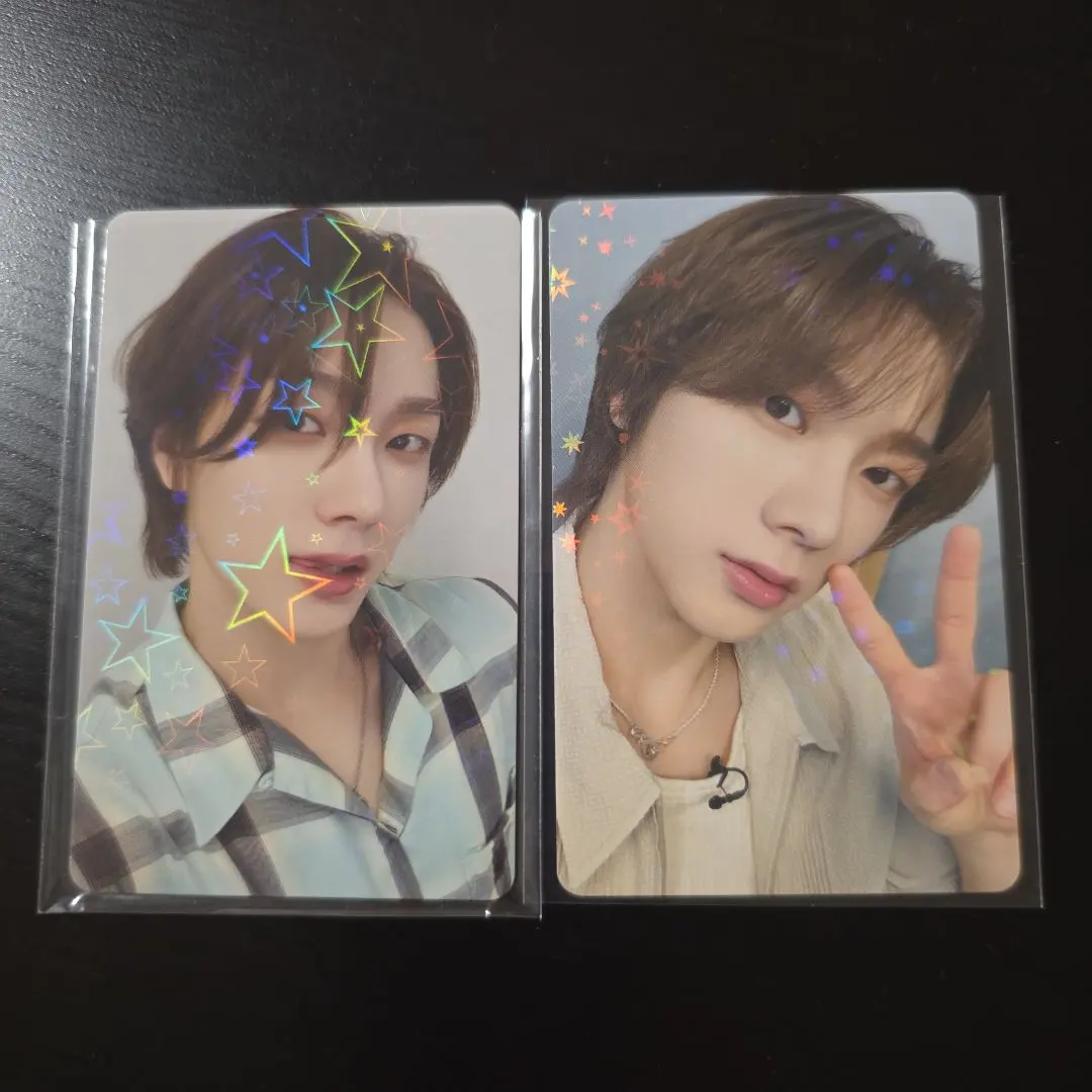 Thumbnail of BOYNEXTDOOR 19.99 Sungho