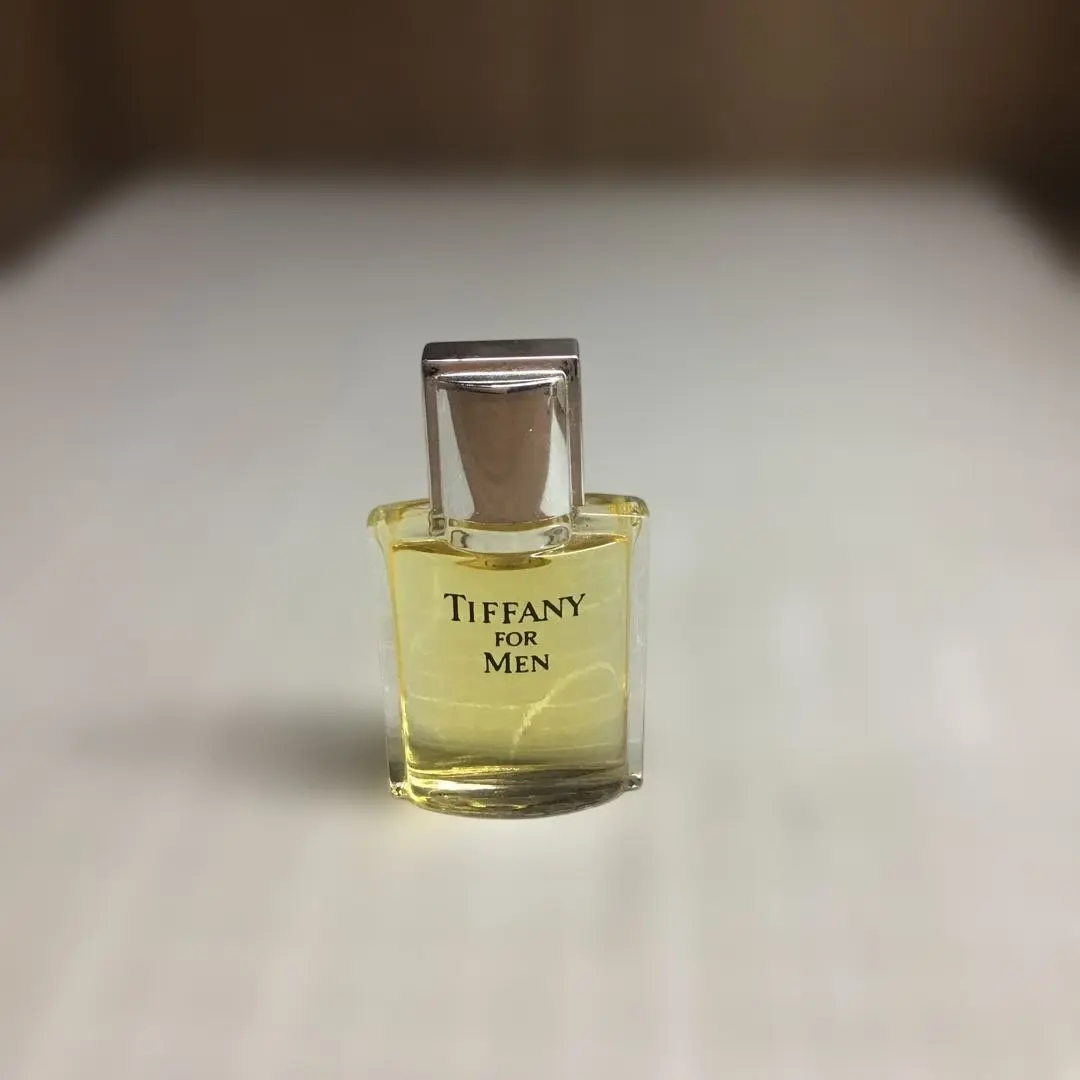 ティファニー　フォーメン　オーデコロン　50ml限定　廃盤 ティファニー フォーメン オーデコロン 50ml限定 廃盤 - メルカリ