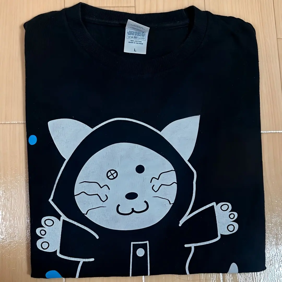 0.1gの誤算 水田魔梨 Tシャツ 第6弾 m42891616856_1.jpg?1729775374