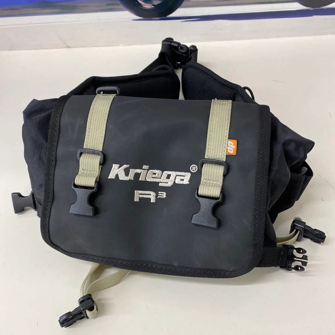 2025年最新】kriega r3の人気アイテム - メルカリ