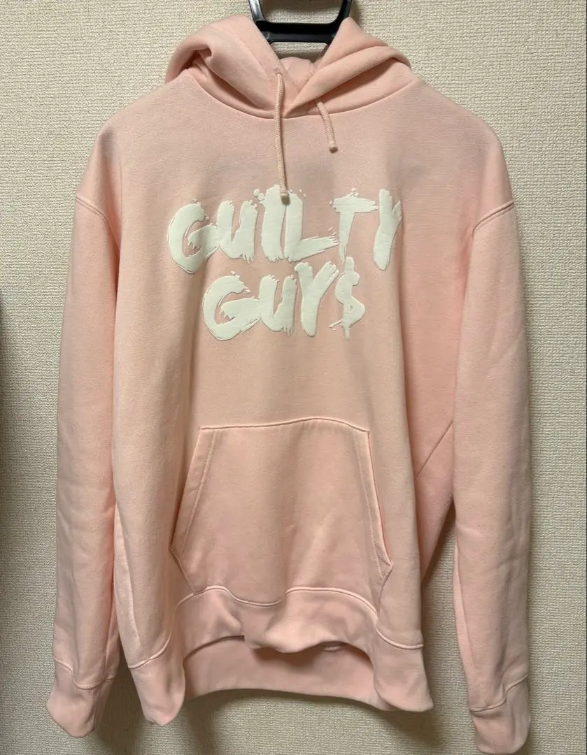 な*様 GUILTY GUYS ギルティーガイズ　セットアップ　パーカー完売品 2025年最新】guilty guysの人気アイテム - メルカリ