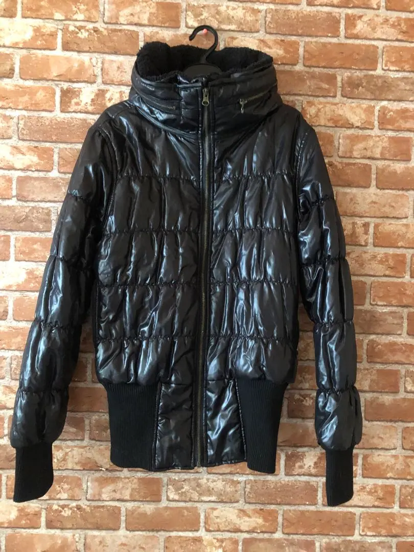 Thumbnail of Heaven and Earth Warm Down