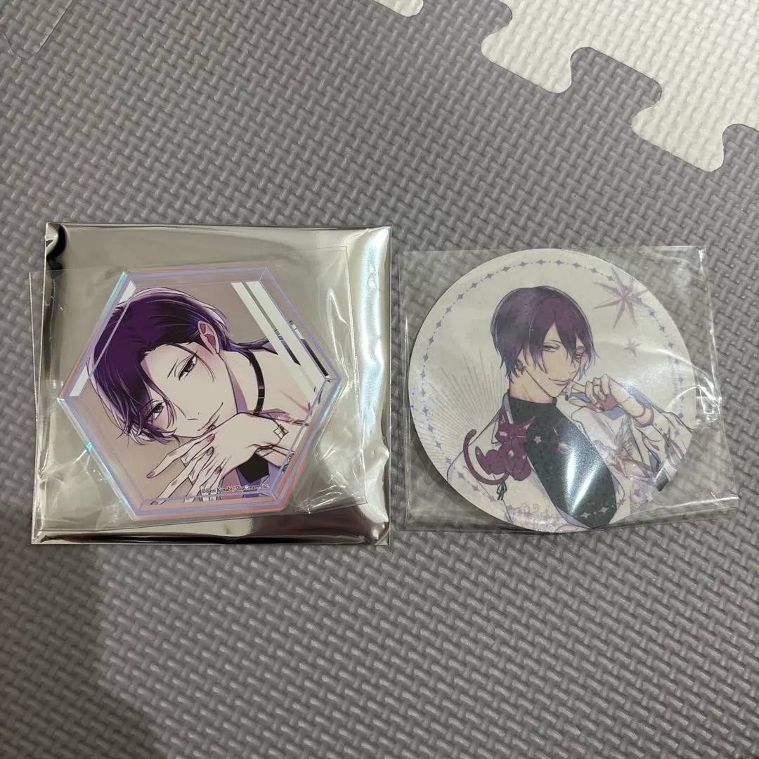 Thumbnail of Kusabikir: Manga Exhibition Cafe