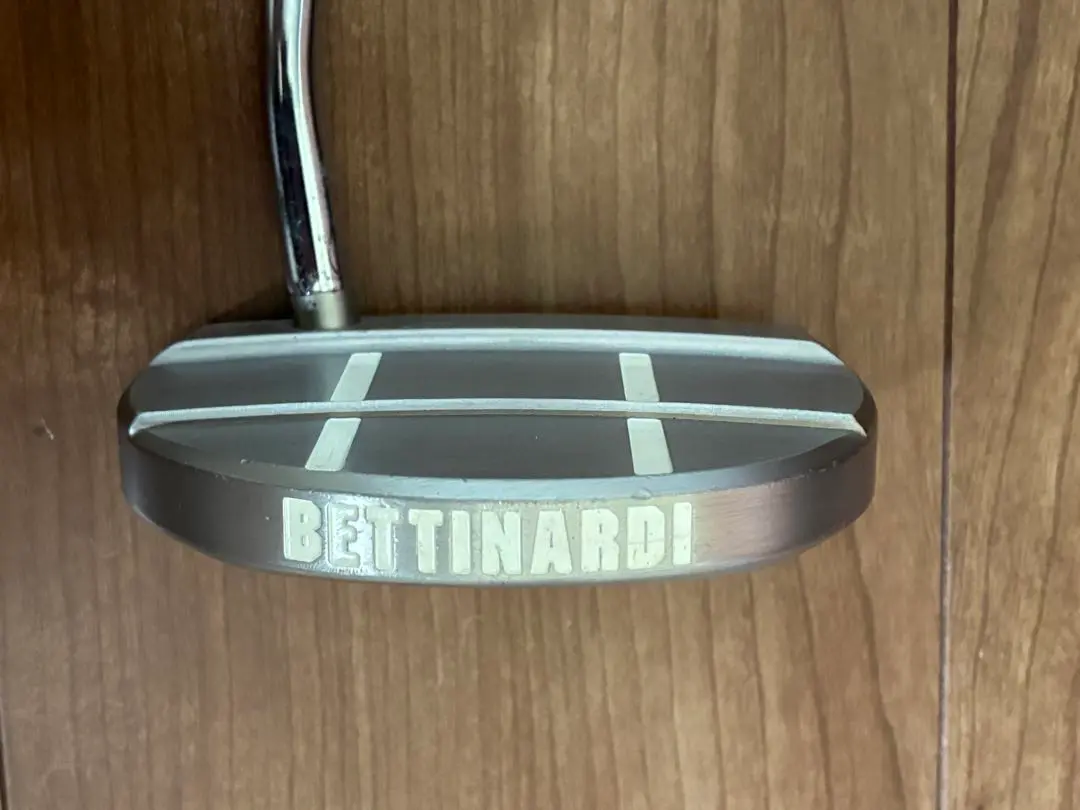 べティナルディ BETTINARDI PX-5 パター ウエイトキット付き 2025年最新】bettinardi px-5の人気アイテム - メルカリ