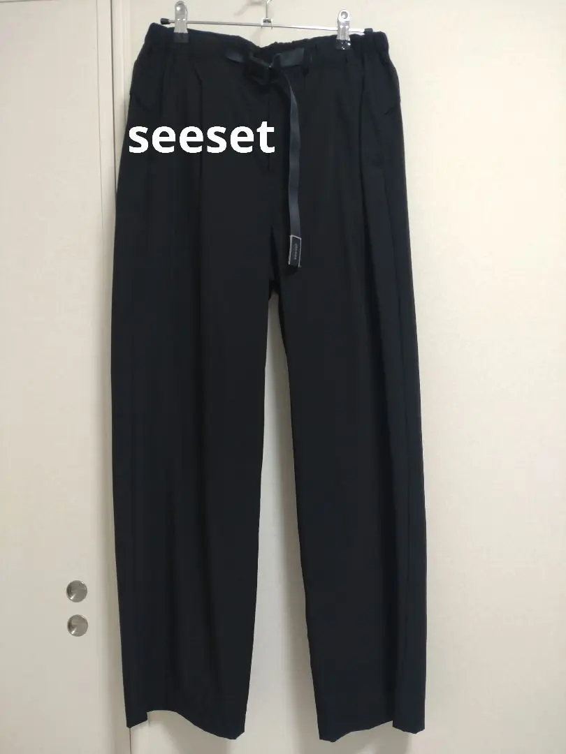 2025年最新】seeset シーセットの人気アイテム - メルカリ