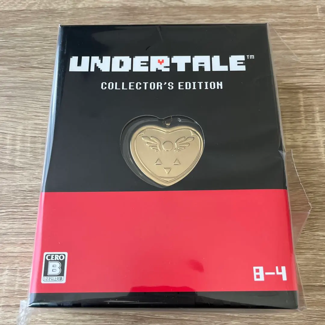 売れ筋がひ贈り物！ 2025年最新】undertale switch コレクターズの人気アイテム Nintendo Switch