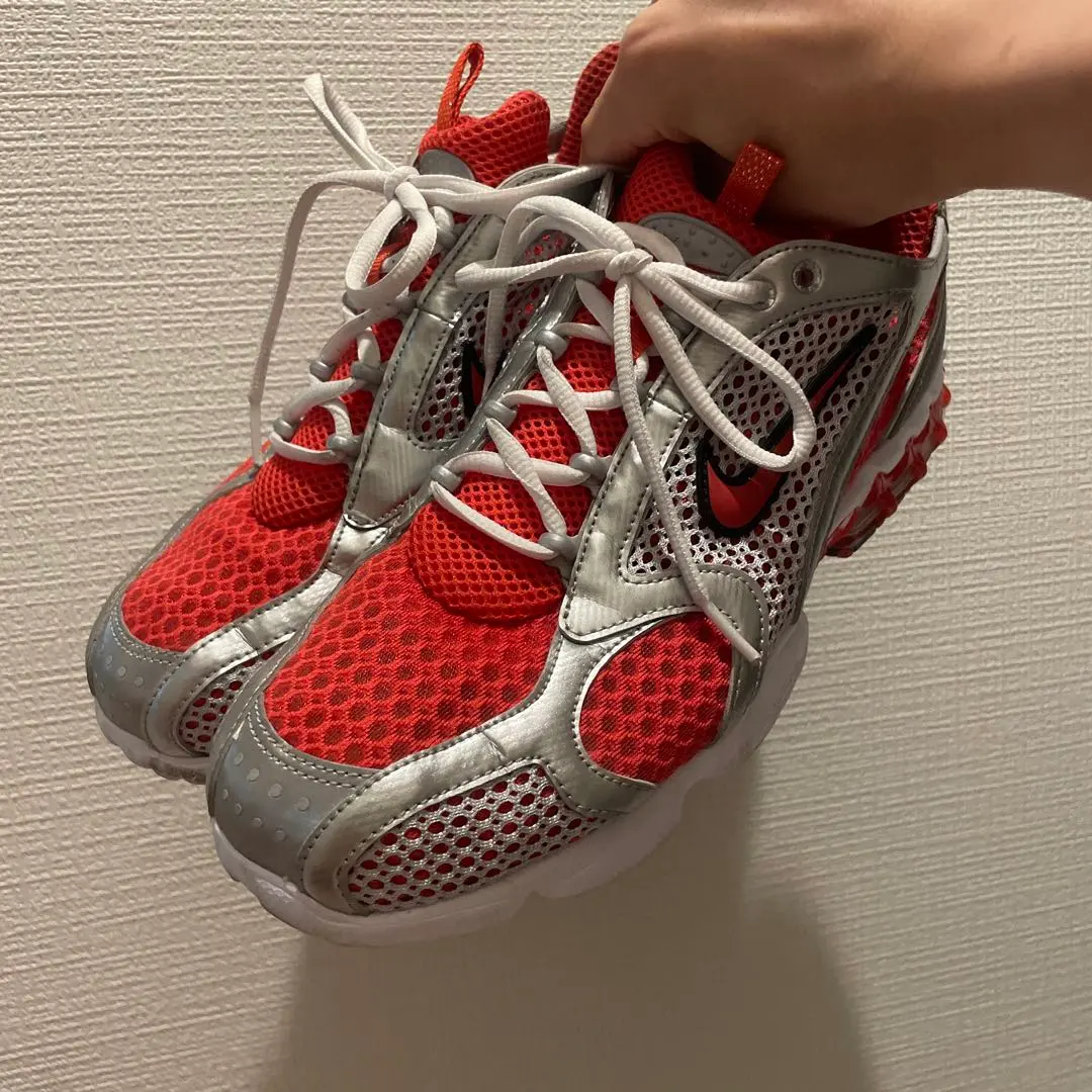 Nike ズームケージ3 ナダルモデル 店舗ブログ【新作】NIKEシューズ・ナダル使用モデル【入荷】の