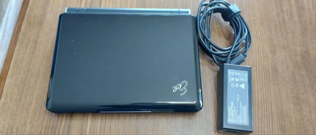 Asus Eee PC901 SSDだから凄い！リカバリディスク付！ Asus Eee PC901 SSDだから凄い！リカバリディスク付！ - メルカリ