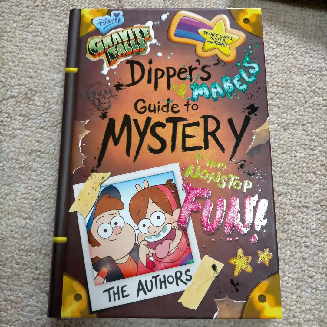 gravity falls 本　まとめ売り一週間限定出品 2025年最新】グラビティフォールズ 本の人気アイテム - メルカリ