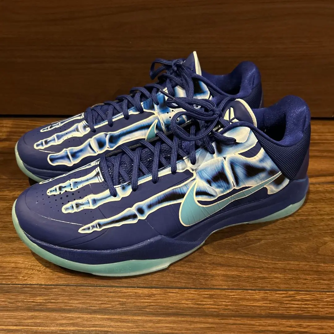 2025年最新】nike kobe 5 protro x-rayの人気アイテム - メルカリ