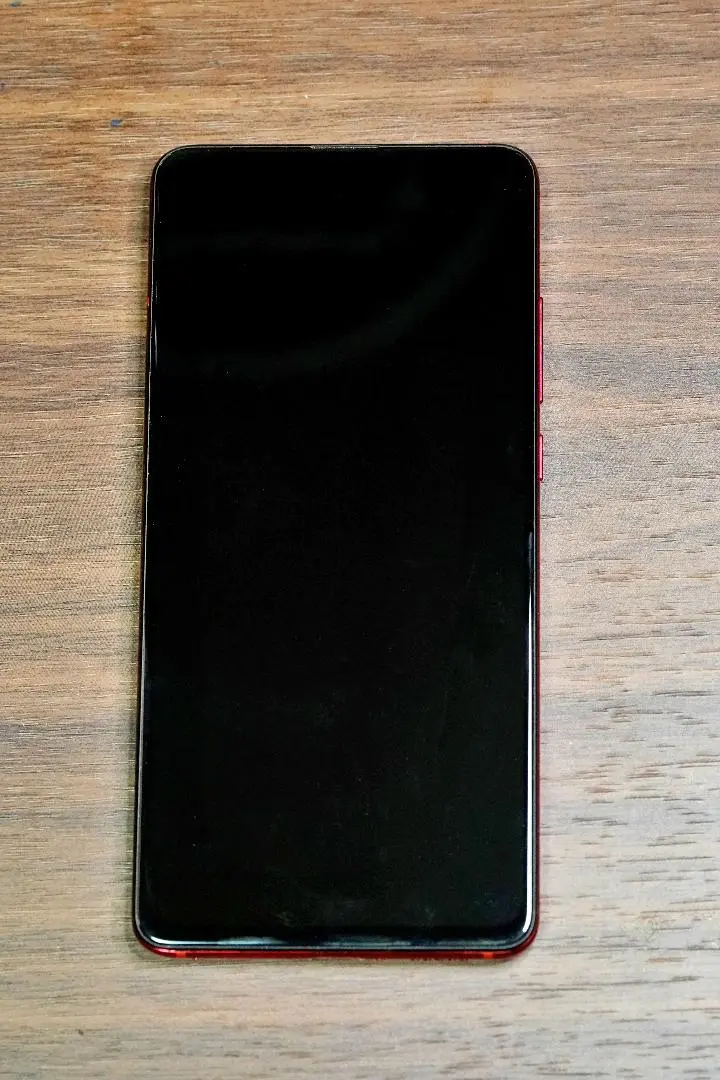 スマートフォン本体 mi9T pro 6GB 64GB Xiaomi MI 9t PRO 64GB