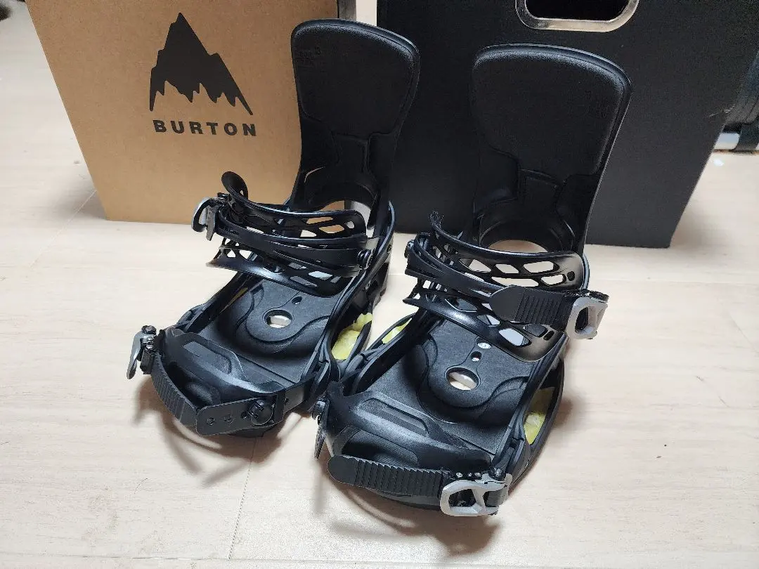 2025年最新】BURTON cartel x estの人気アイテム - メルカリ