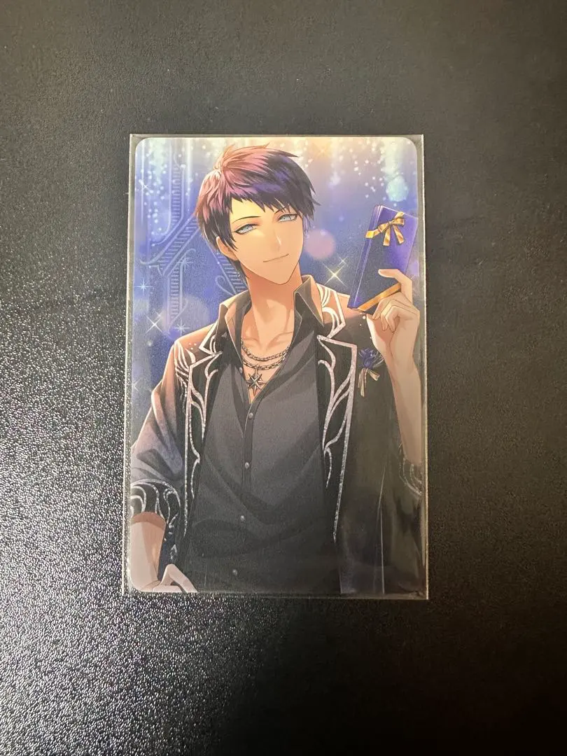 Thumbnail of BLACKSTAR Visual Photo Card BLACKSONIC Ver. Night Glow