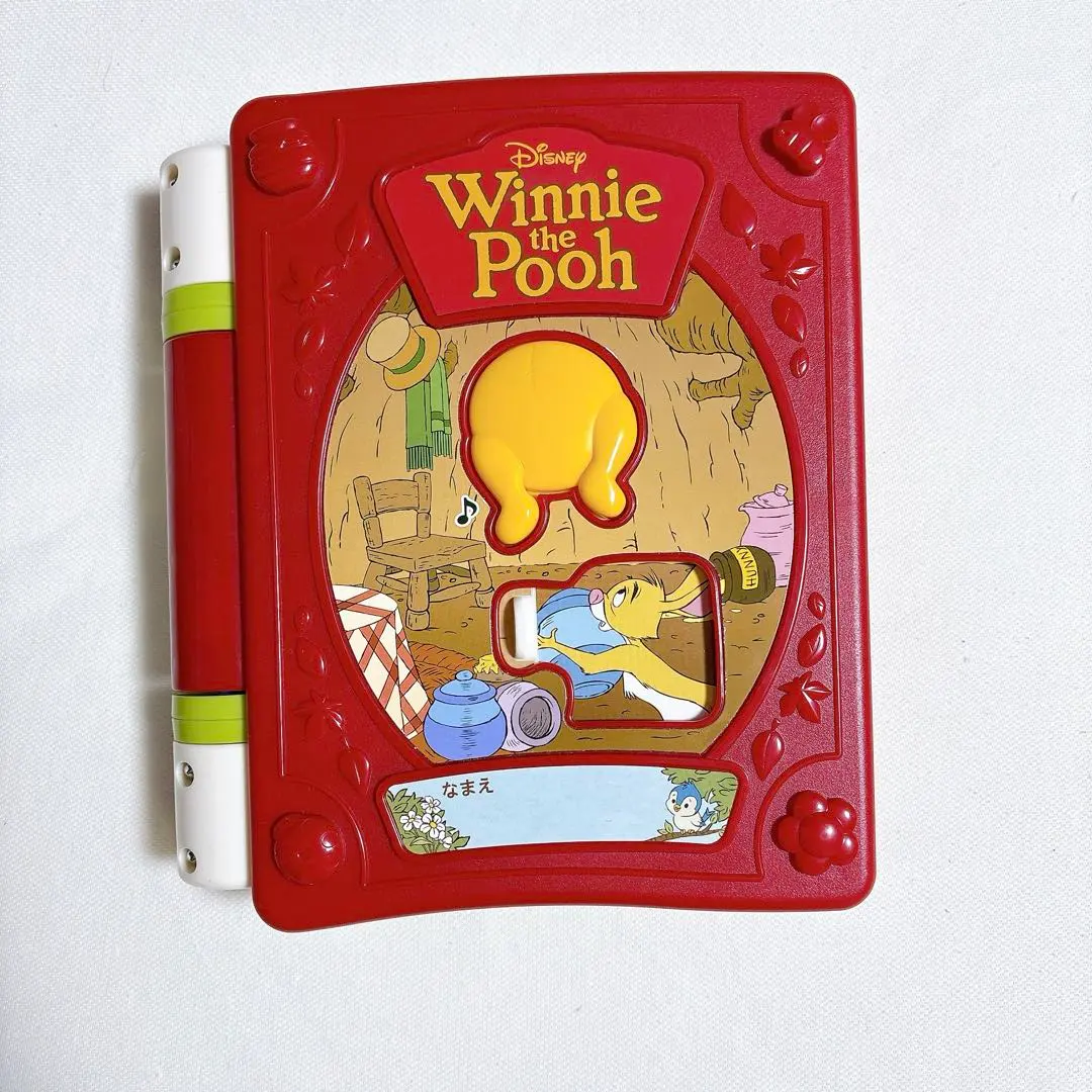 赤ちゃん 絵本 23冊 ＋ プーさん絵本であそぼ セット タカラトミー ﾍﾞﾋﾞ-1ｻｲｴﾎﾝﾃﾞｱｿﾎﾞｸﾏﾉﾌﾟ-ｻﾝ ディズニー 親子知育