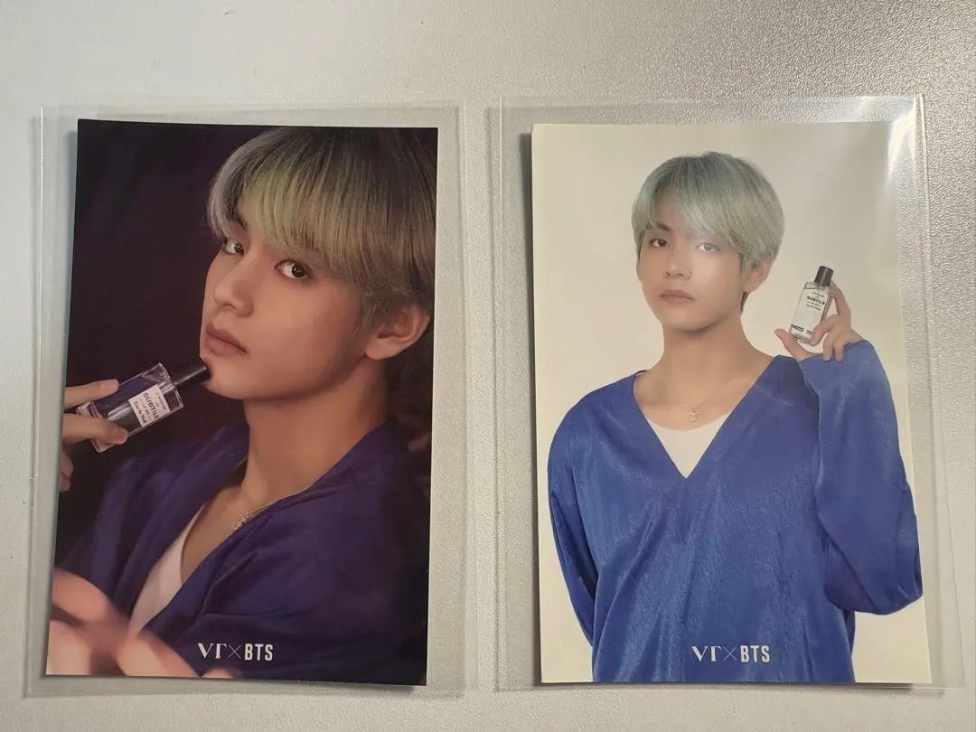 防弾少年団(BTS) - 専用ページ！BTS コスメ 香水 vt   韓国  V テヒョン テテ グッズ VT×BTS 香水 BTS L'ATELIER des SUBTILS PERFUME | VT COSMETIC