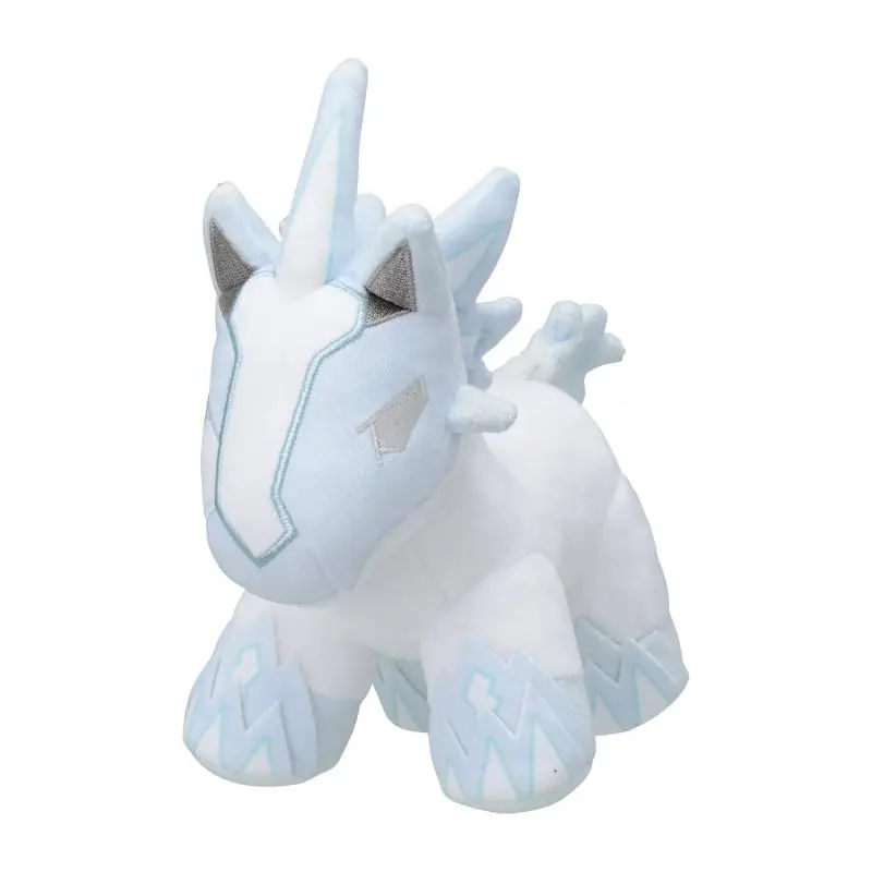 ポケモンセンター限定　ポケモンドール　レイスポス　ブリザポス　タグ付き ポケモンセンター限定 ポケモンドール レイスポス ブリザポス