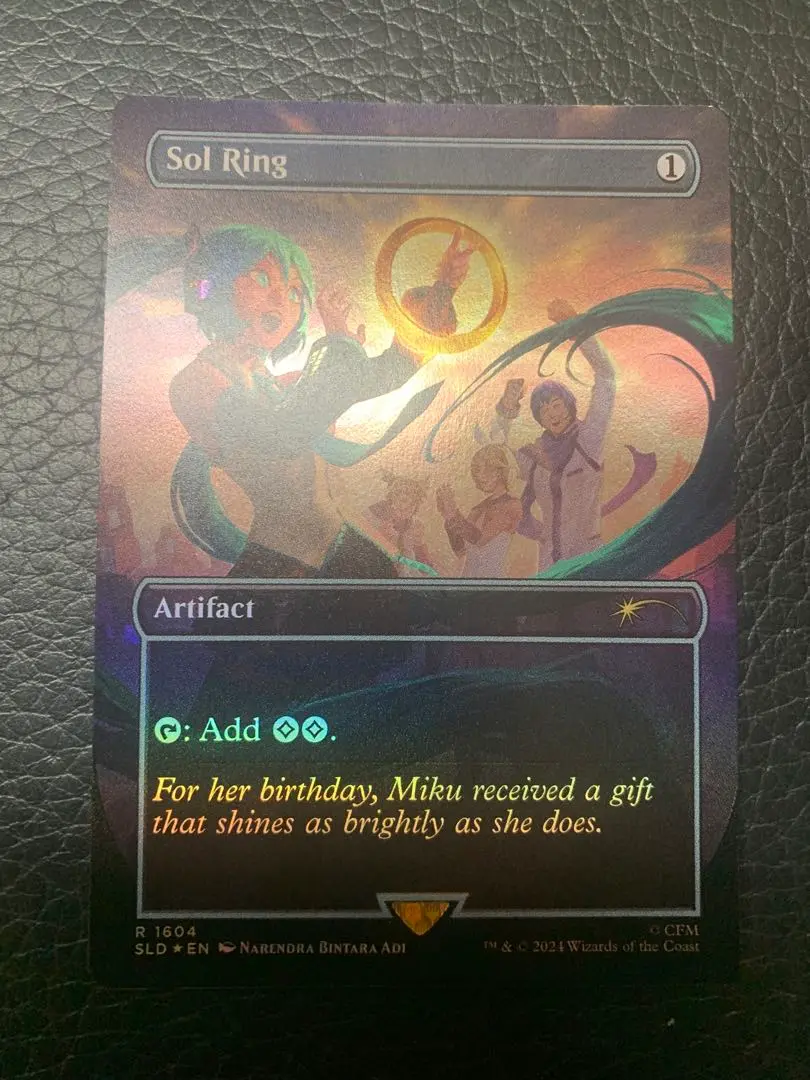 太陽の指輪 MPS 部分光沢 foil / Sol Ring jp_bf9910a415.jpg
