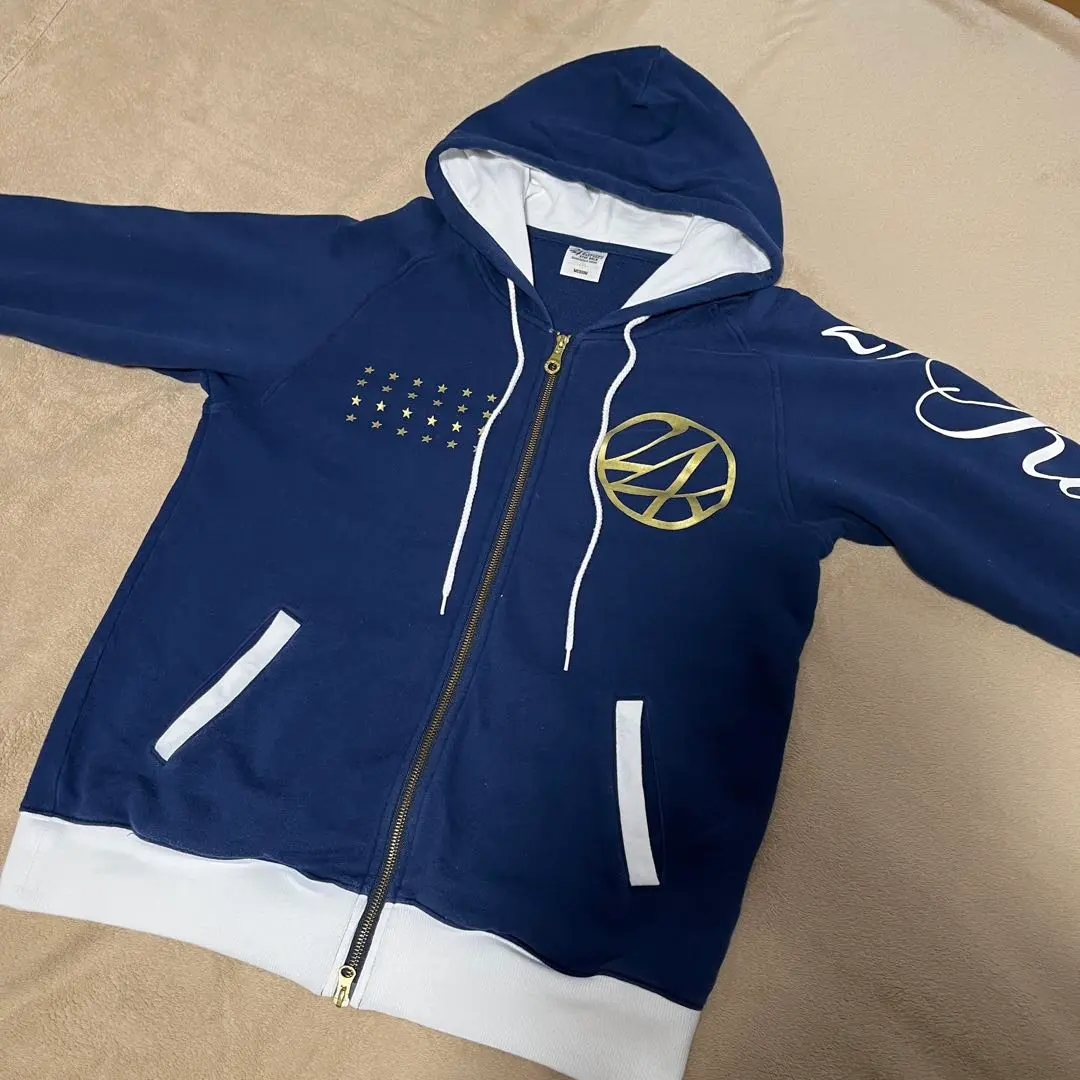 2025年最新】stay gold 24karats パーカーの人気アイテム - メルカリ