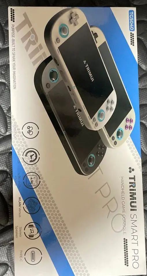 TORIMUI smart pro 美品 2025年最新】TRIMUI smart pro 256の人気アイテム - メルカリ