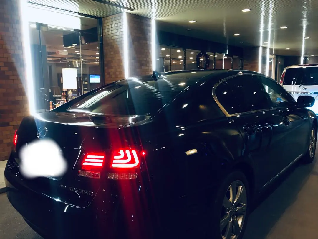 LEXUS GS 左外側テールランプ Lexus,アニメーション,GS350,gs200t,gsf 2013-2020用のLEDテール