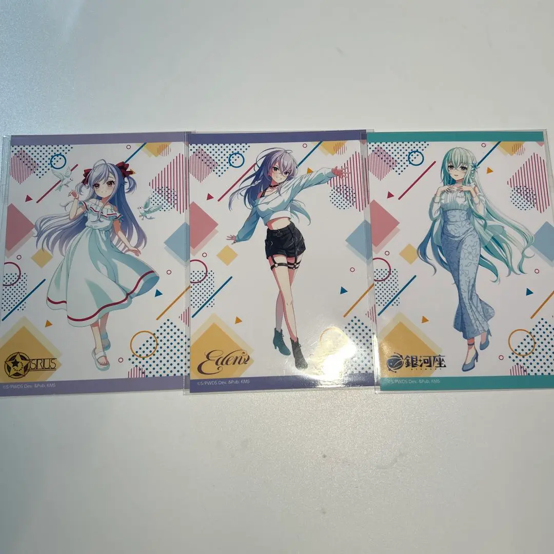 2025年最新】ユメステ リリヤの人気アイテム - メルカリ