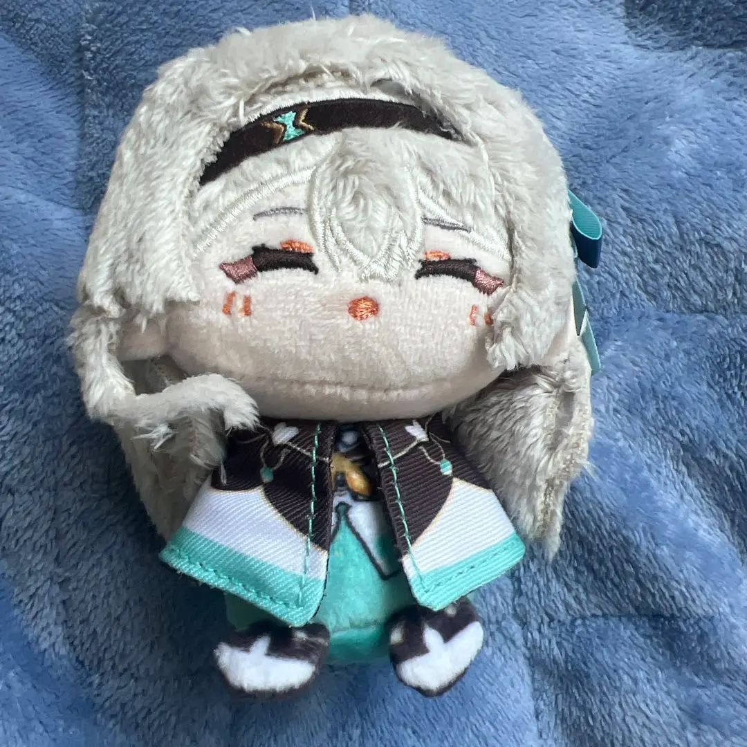 崩壊：スターレイル ホタル ぬいぐるみ クッション 40cm Amazon.co.jp: 崩壊 スターレイル ぬいぐるみ ホタル カフカ