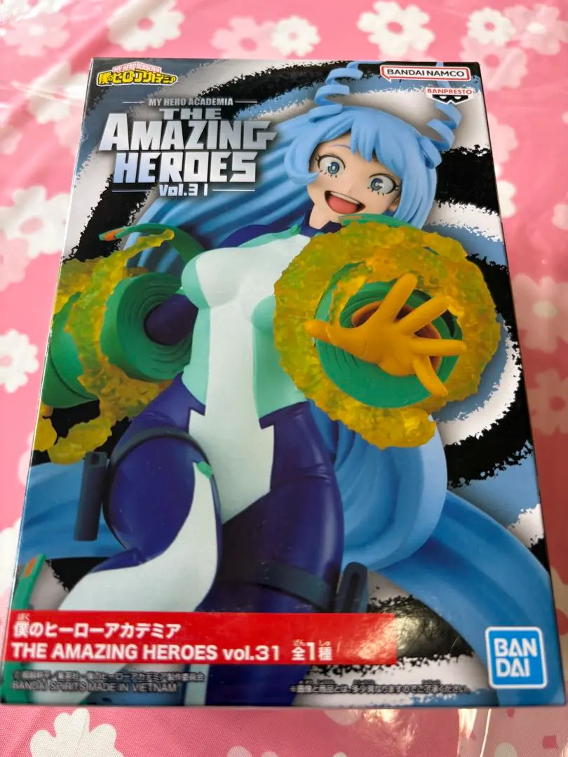 2025年最新】僕のヒーローアカデミア the amazing heroes vol.31