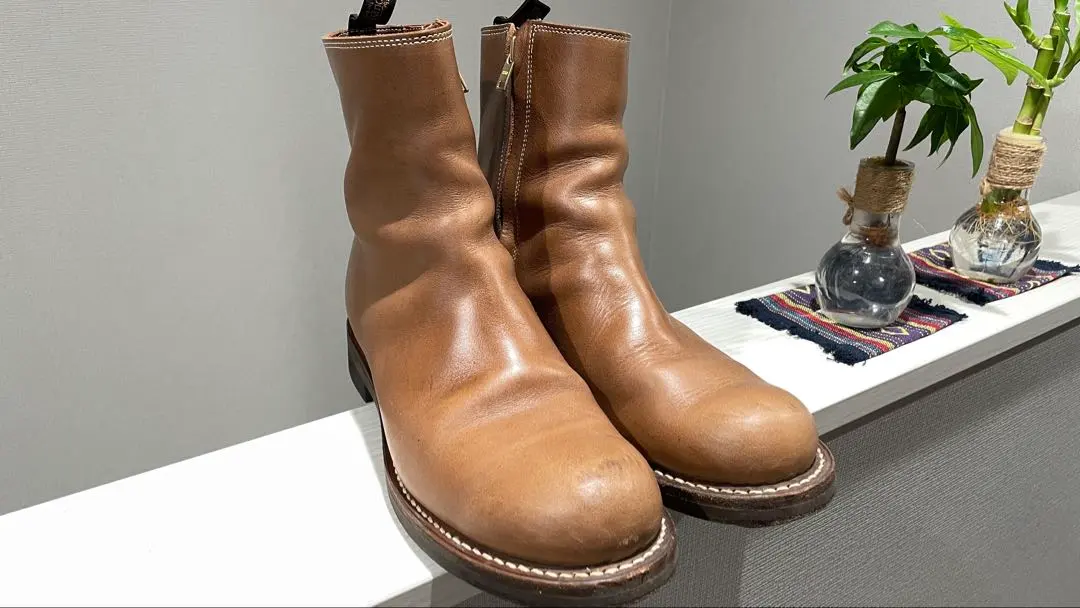 Thumbnail of Rolling Dub Trio Casper US9 Natural