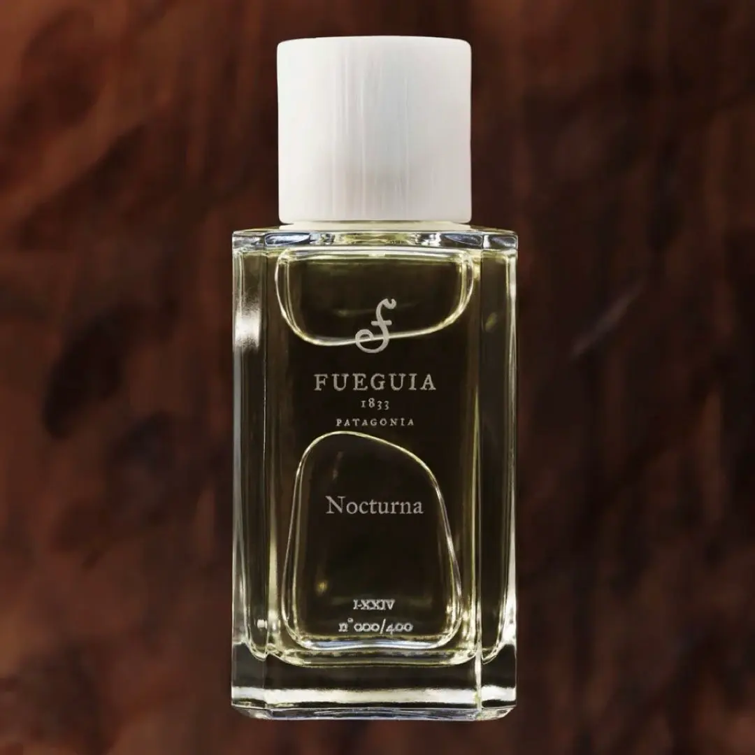 Orquídea Nocturna - Perfume de Ambiente – FUEGUIA 1833 Japan