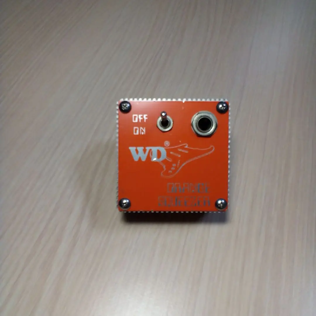 2025年最新】dan armstrong orange squeezerの人気アイテム