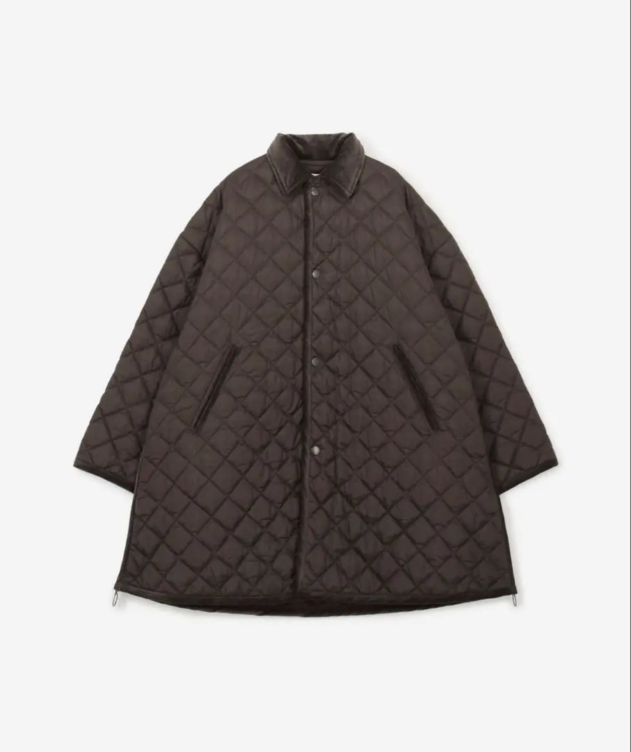 Thumbnail of THE SHINZONE COUNTRY COAT Shinzone Quilted Coat