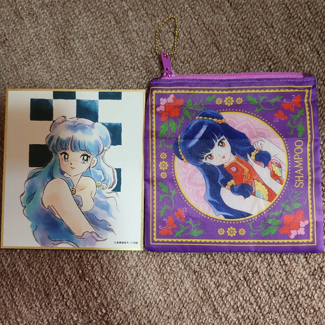 るみコレ 4th season ミニ色紙コレクション 12種 コンプ るみコレ 4th season ミニ色紙コレクション 12種 コンプ