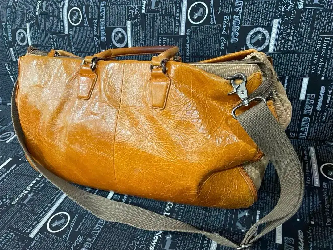 【極美品】MONSIEUR NICOLE ムッシュニコル　ショルダーバッグ　黒 MONSIEUR NICOLE ショルダーバッグ レザーショルダーバッグ