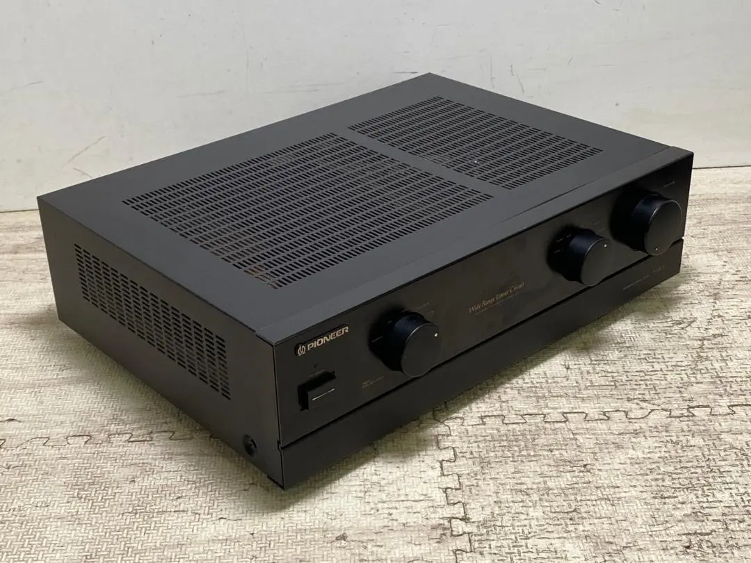 2025年最新】pioneer a-uk3の人気アイテム - メルカリ