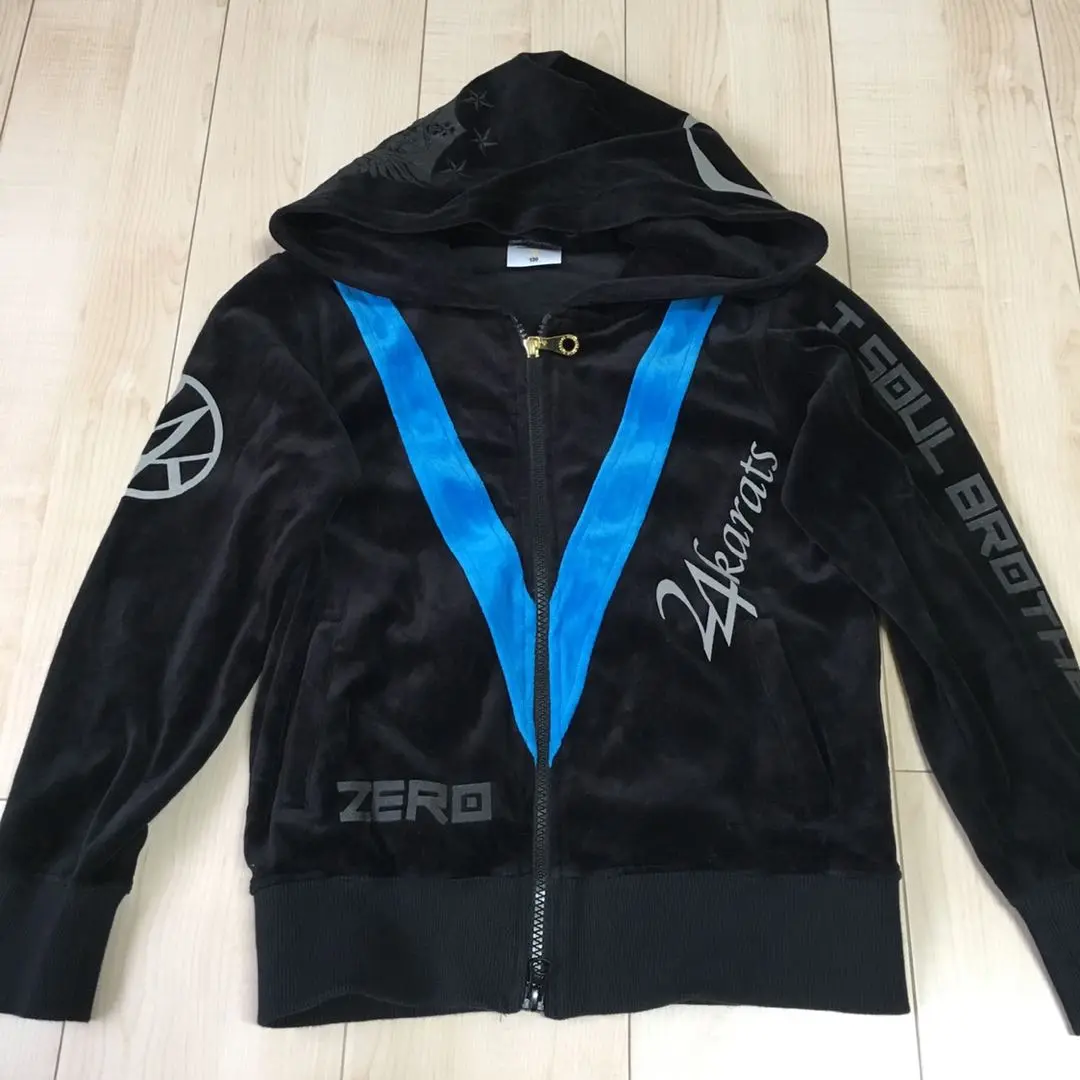 Amazon.co.jp: 24karats セットアップ ジャージ 三代目JSB ZERO