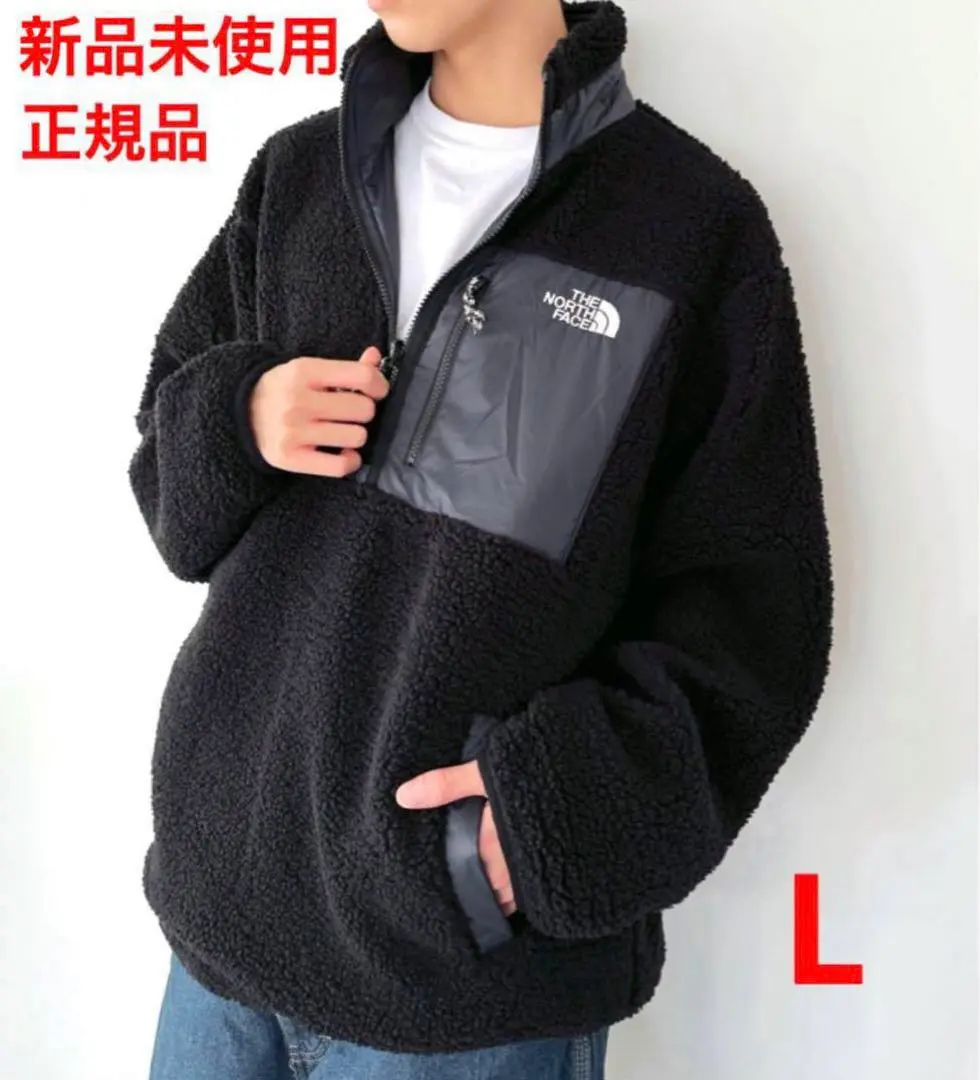 新品未使用　正規　ノースフェイス　プレイ グリーン フリース ジャケット　2XL 2025年最新】プレイグリーンフリースジャケットの人気アイテム