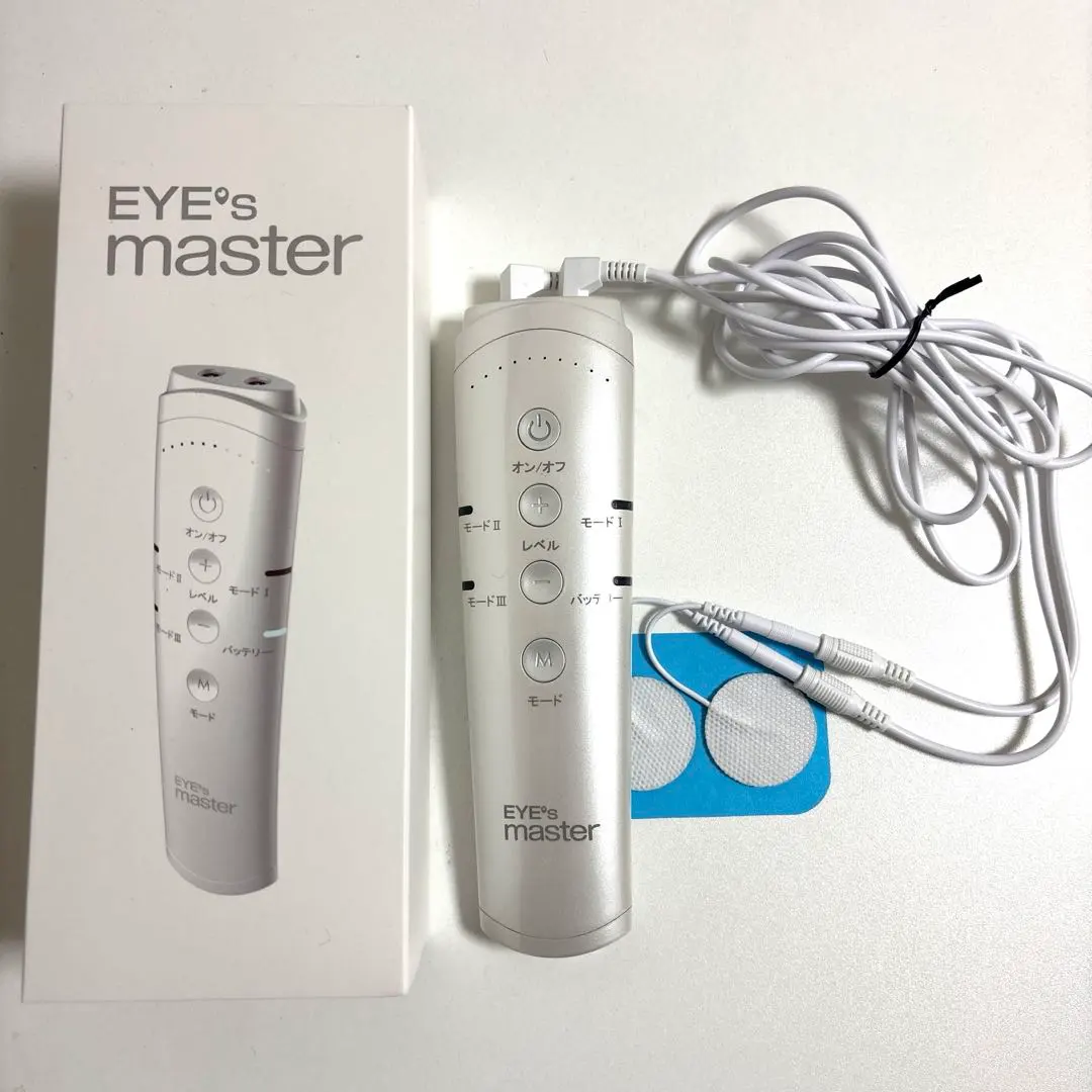 新品未使用　キャッチアイ　眼筋 2025年最新】キャッチアイ 眼筋の人気アイテム - メルカリ