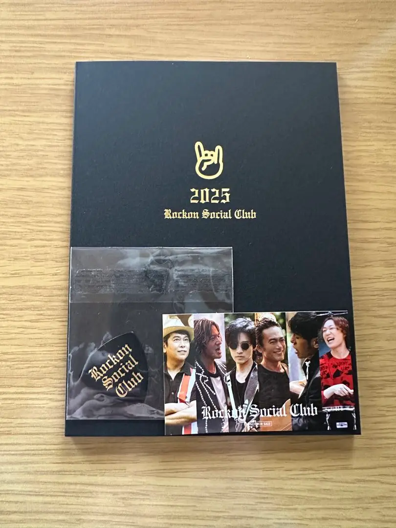 2025年最新】Rockon social club ピックの人気アイテム - メルカリ
