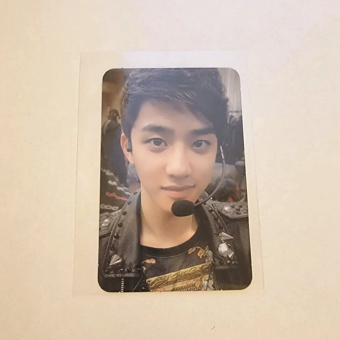 【貴重】 EXO MAMA 台湾盤 旧 トレカ D.O. ディオ ギョンス Yahoo!オークション - EXO MAMA 新トレカ D.O ディオ ギョンス
