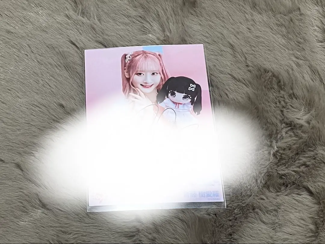 み*♡様 齋藤樹愛羅　モーリーファンタジーコラボ　直筆生写真 齋藤樹愛羅 モーリーファンタジーコラボ - メルカリ