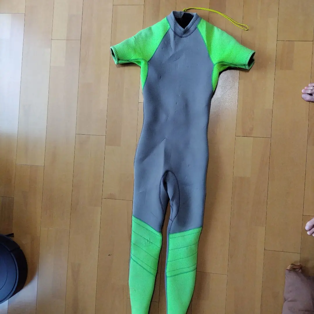 【美品❗️売り切】ウエストスーツ セミドライ　WEST SUITS 最上級モデル】WESTスーツ セミドライ フルスーツ WESTSUITS