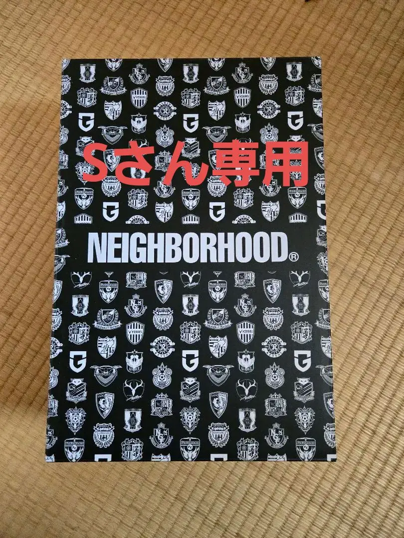2025年最新】BE@RBRICK NEIGHBORHOOD jリーグの人気アイテム