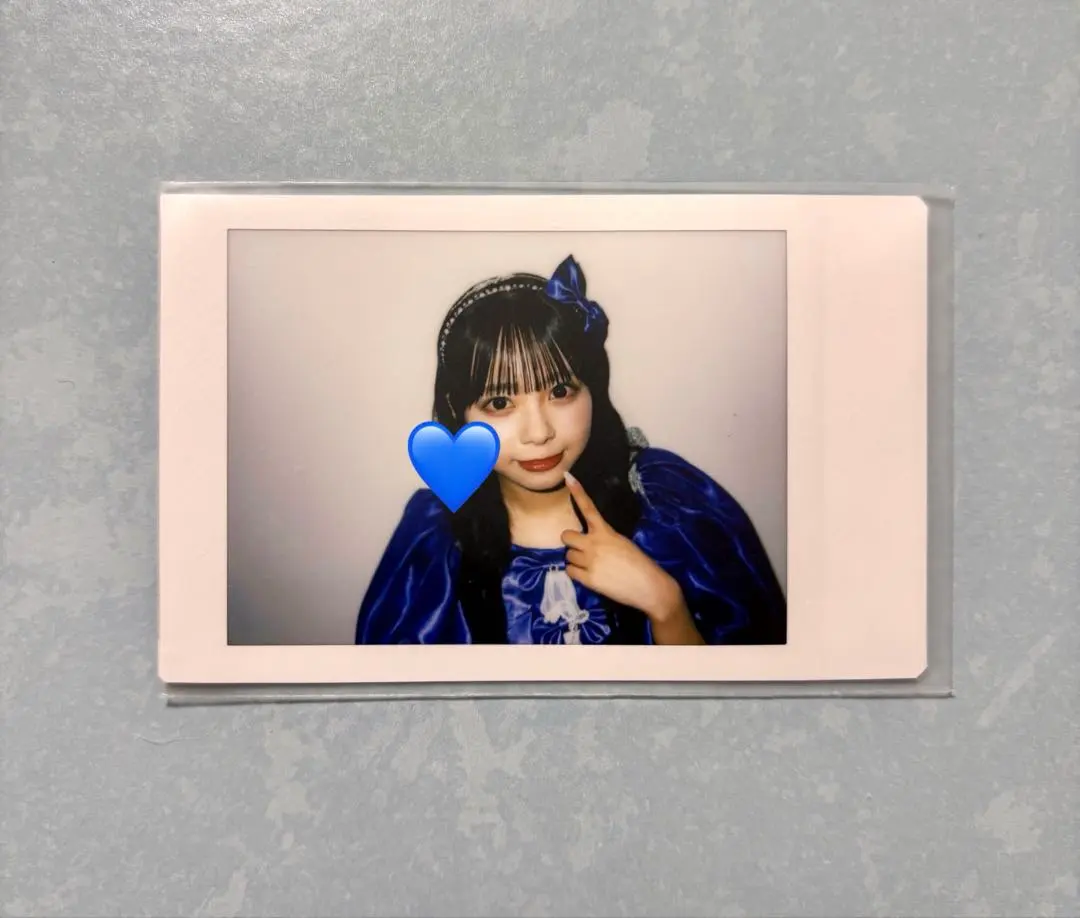 CUTIE STREET 増田彩乃 Cheki 大特典會 Q-Suto 的縮圖