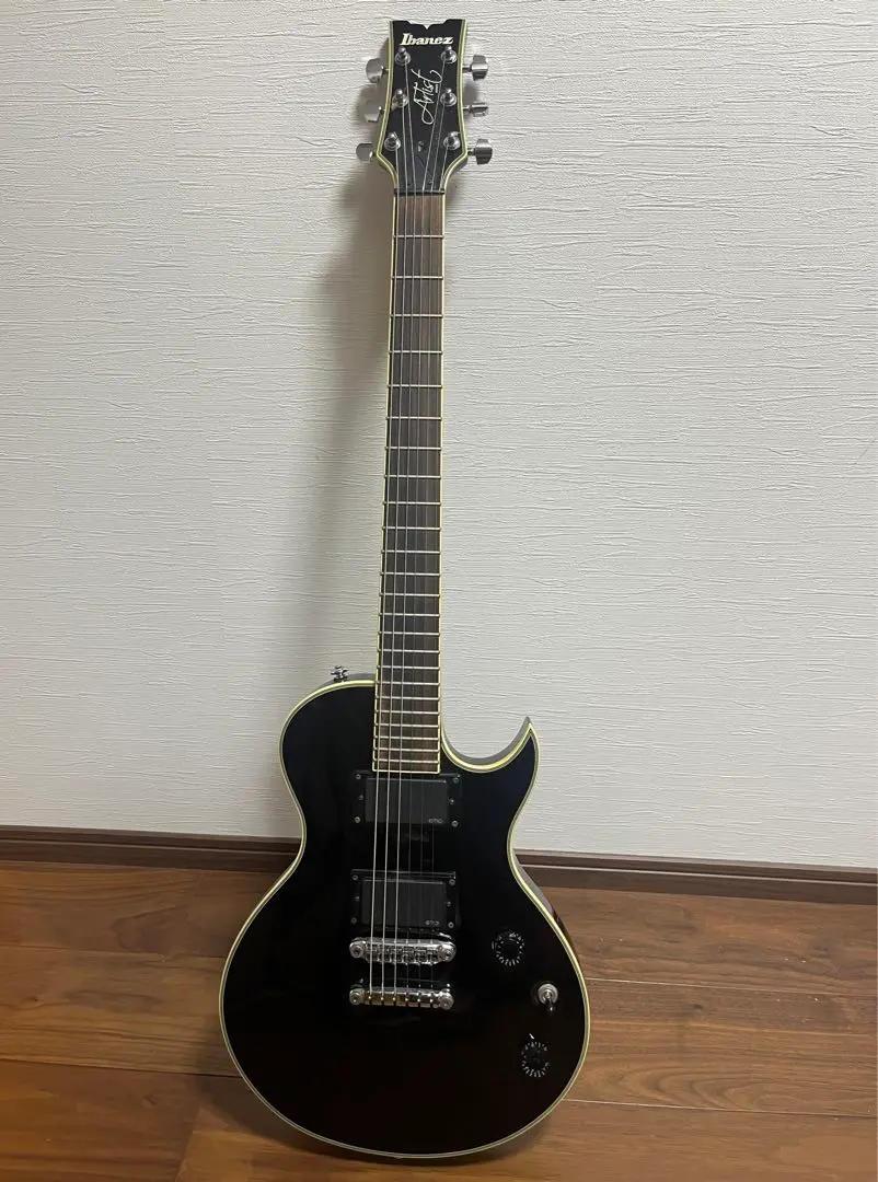 [まる]Ibanez アイバニーズ ARZ700 EMG60/81 ARZ700 | Ibanez Wiki | Fandom