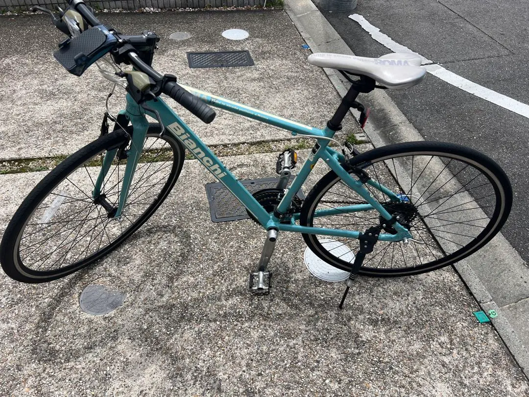 2025年最新】BIANCHI シクロクロスバイク・グラベルロードの人気