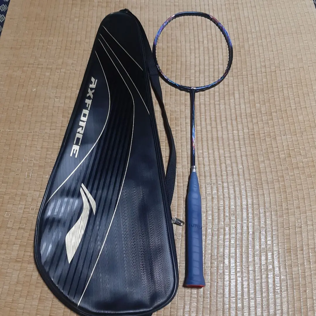 最終値下げ　axforce90new 4u5 2本セット LI-NING AXFORCE 90 NEW – e78shop
