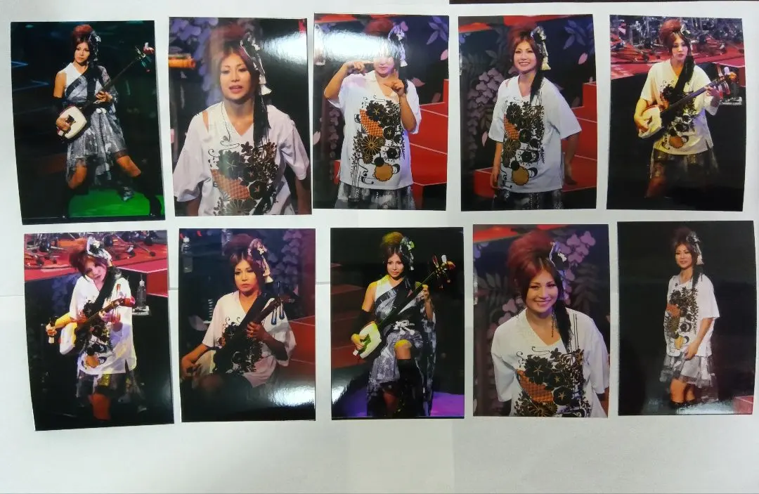 和楽器バンド　蜷川ベニグッズセット Amazon.co.jp: 和楽器バンド 蜷川べに グッズセット : ホーム＆キッチン