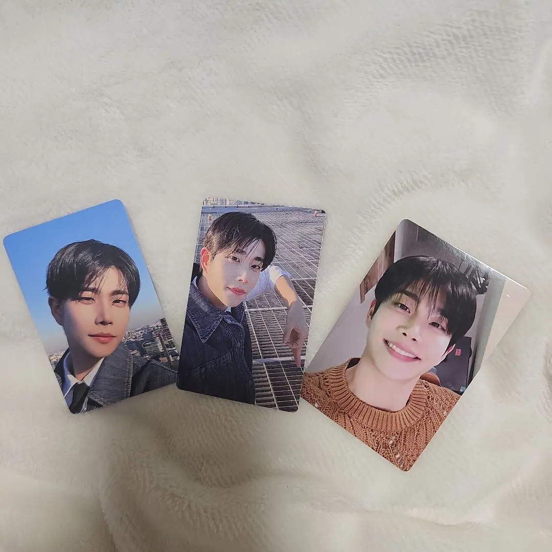 Thumbnail of ASTRO MJ trading card