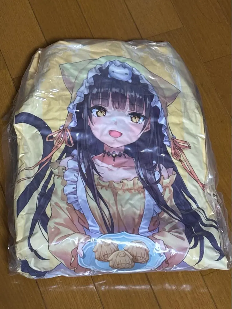 ヘブバン C104 朝倉可憐 スペシャルセット